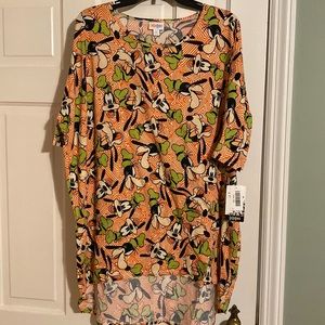 Spring cleaning all lularoe has to go